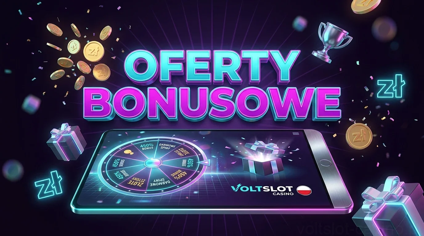 Oferty Bonusowe